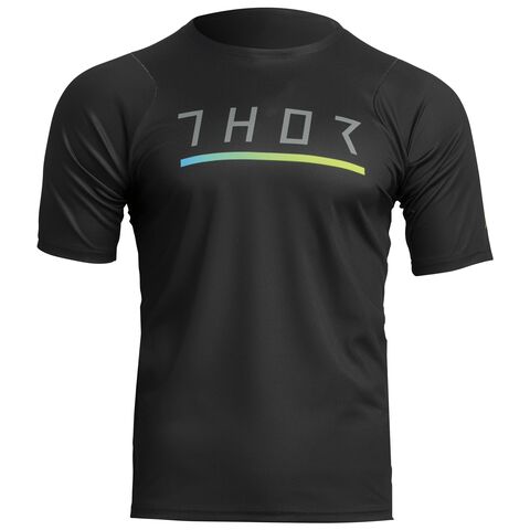 Thor Assist Caliber MTB Jersey