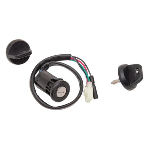 Moose Racing Ignition Switch Honda Honda Recon 250 2000-2020