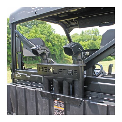 High Lifter Snorkel Kit Polaris Ranger XP 1000 / Crew 2018-2025