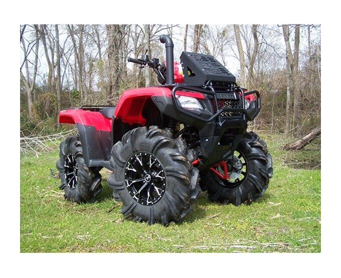 High Lifter Snorkel Kit Honda Rubicon 500 20162019 Cycle Gear