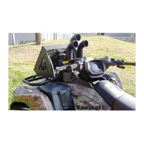 High Lifter Snorkel Kit Kawasaki Brute Force 750i 2016-2020