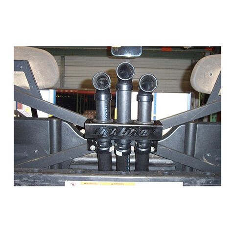 High Lifter Snorkel Kit Polaris Ranger 800 / XP 2011-2014