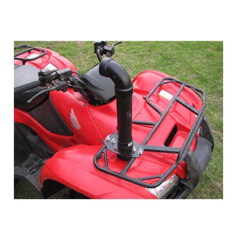 High Lifter Snorkel Kit Honda Rancher TRX420 2010-2014
