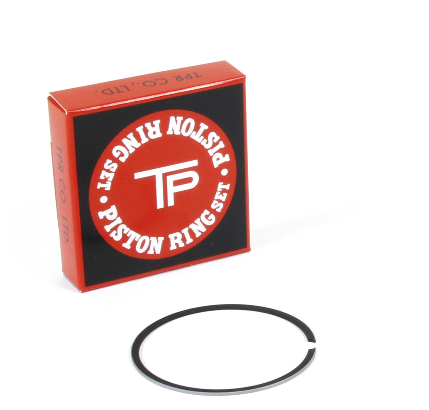 Pro X Piston Rings Yamaha YZ125 / YZ125X 20022024 Cycle Gear