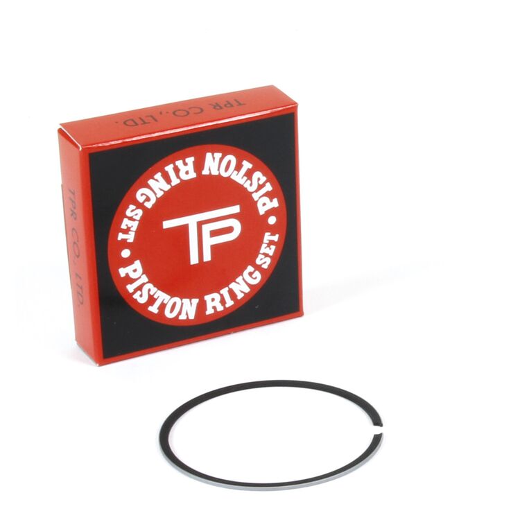 Pro X Piston Rings Yamaha YZ125 / YZ125X 20022024 Cycle Gear
