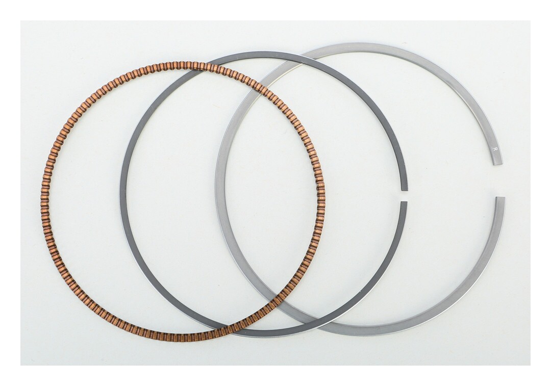 Pro X Piston Rings Yamaha / Kawasaki 250cc 20142023 Cycle Gear