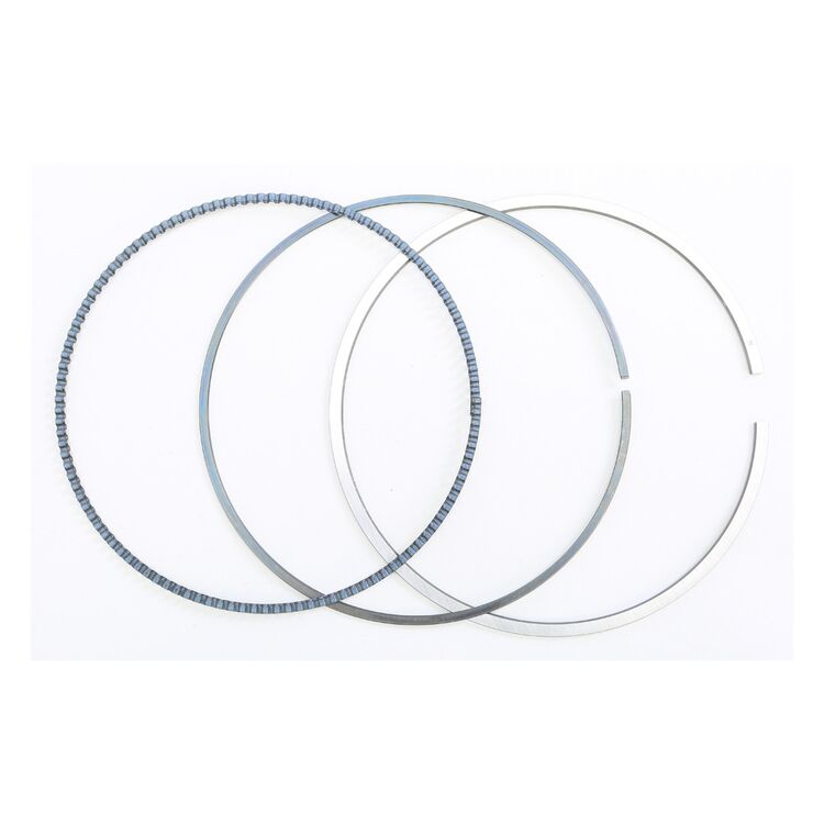 Pro X Piston Rings Honda / Kawasaki / Suzuki 450cc 20022023 Cycle Gear