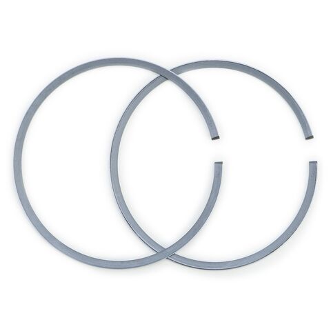 Pro X Piston Rings Honda CR500R 1984-2001