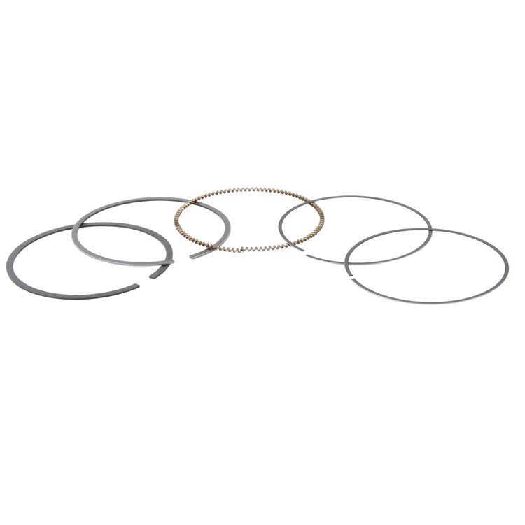 Pro X Piston Rings Honda 70cc 1997-2012