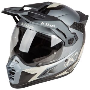 Klim Krios Pro Charger Helmet - Cycle Gear