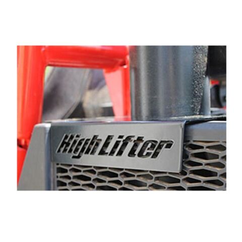 High Lifter Snorkel Relocation Kit Polaris RZR XP 1000 / 4 2016-2021