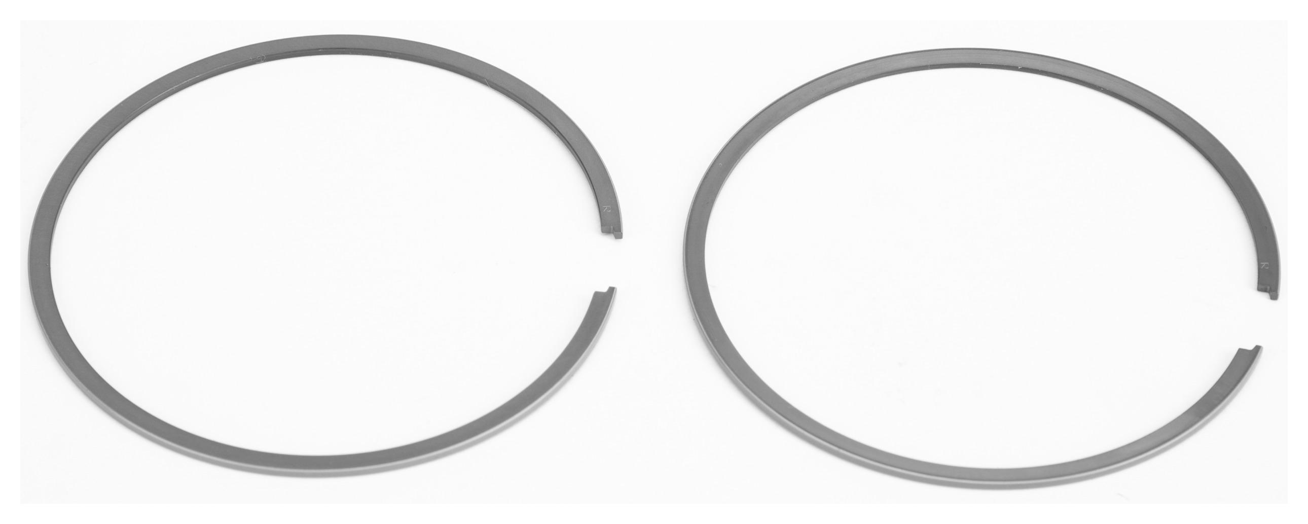 Pro X Piston Rings Kawasaki KDX 200 19862006 Cycle Gear