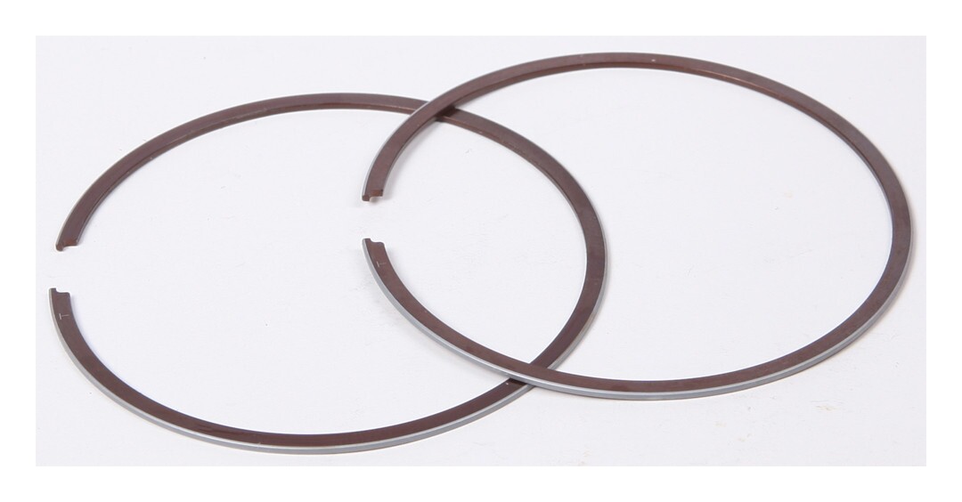 Pro X Piston Rings Honda / Husqvarna / Suzuki 250cc 19862013 Cycle Gear