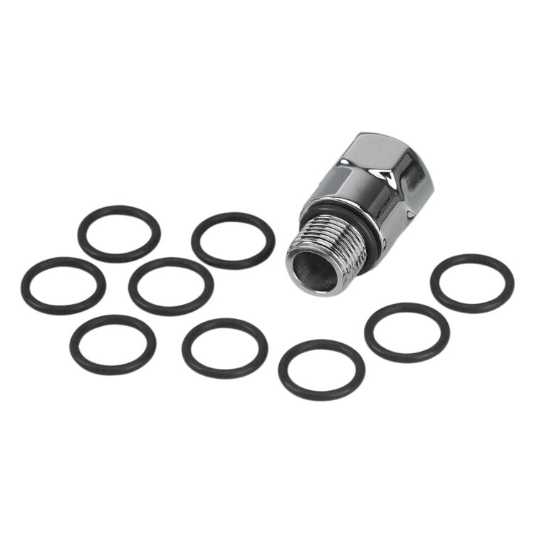 James Gasket Oil Line O-Ring For Harley Softail 2000-2017