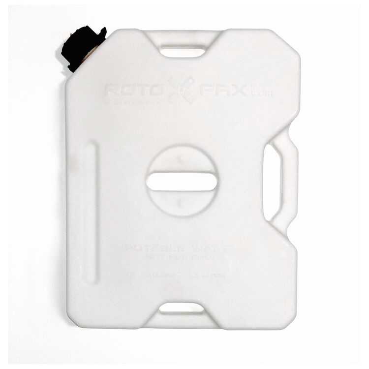 RotopaX 2 Gallon Water Pack Gen 2
