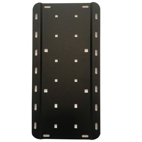RotopaX FuelpaX Universal Mounting Plate