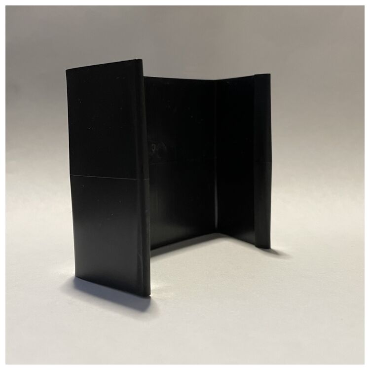 RotopaX 2 Gallon Replacement Interlocking Clips