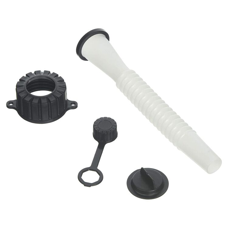 RotopaX Conventional Spout