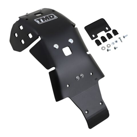 TM Designworks Extreme Skid Plate With Linkage Guard  KTM / Husqvarna 450cc-501cc 2016-2023