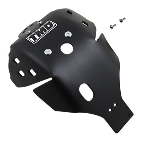 TM Designworks Full Coverage Skid Plate Honda CRF250R 2014-2017
