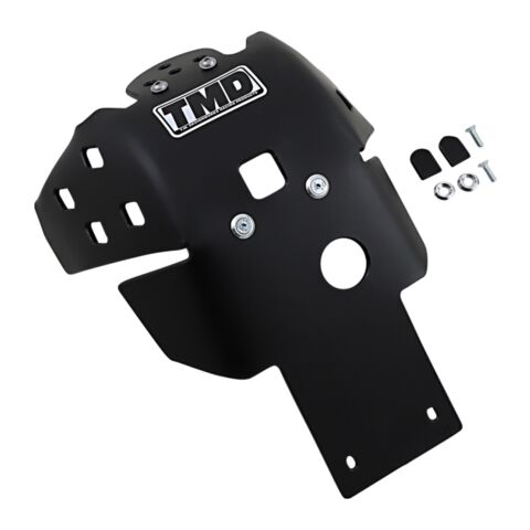 TM Designworks Full Coverage Skid Plate Kawasaki KX250F 2011-2016