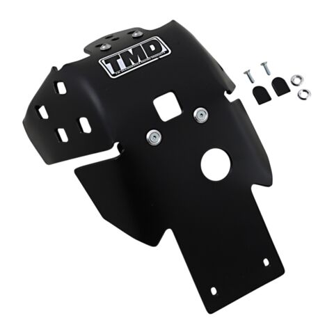 TM Designworks Full Coverage Skid Plate Kawasaki KX250F 2017-2019
