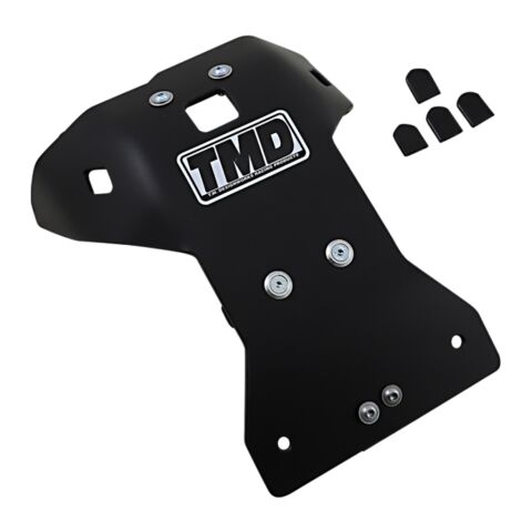 TM Designworks Full Coverage Skid Plate KTM 85 SX / Husqvarna TC85 2016-2017