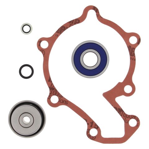 Vertex Water Pump Rebuild Kit Polaris Predator 500 2003-2004
