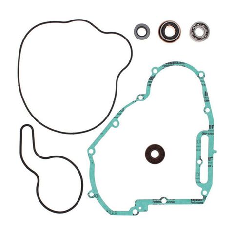 Vertex Water Pump Rebuild Kit Polaris Ranger 800 / RZR 800 / Sportsman 700 / 800 2004-2010