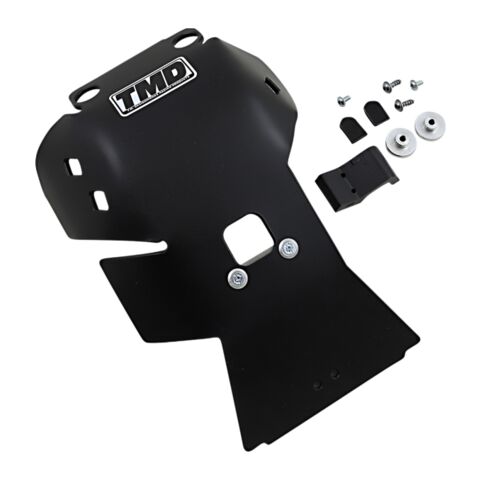 TM Designworks Full Coverage Skid Plate KTM Freeride 250 2015-2017
