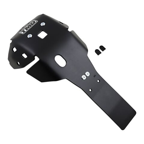 TM Designworks Extreme Skid Plate With Linkage Guard Honda CRF250R / RX 2018-2021