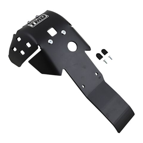 TM Designworks Extreme Skid Plate With Linkage Guard Kawasaki KX250F 2016-2019