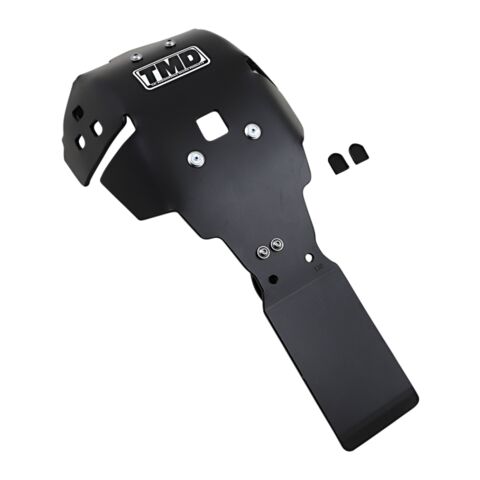 TM Designworks Extreme Skid Plate With Linkage Guard Suzuki RMZ250 2015-2018