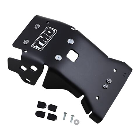 TM Designworks Full Coverage Skid Plate KTM / Husqvarna / Gas Gas 125cc-150cc 2019-2023