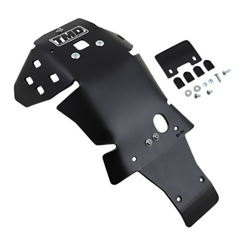 TM Designworks Extreme Skid Plate With Linkage Guard KTM / Husqvarna / Gas Gas 250cc-350cc 2016-2021
