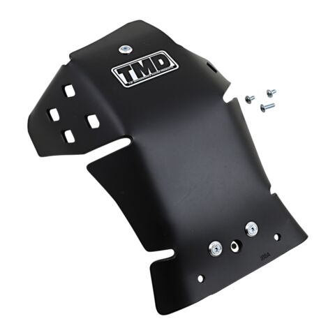 TM Designworks Full Coverage Skid Plate KTM / Husqvarna / Gas Gas 250cc-350cc 2019-2023
