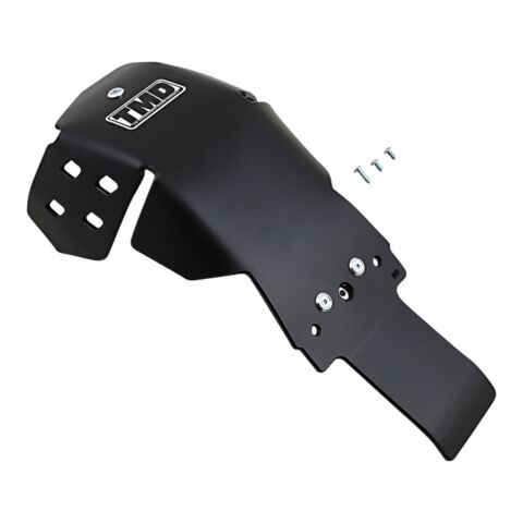 TM Designworks Extreme Skid Plate With Linkage Guard KTM / Husqvarna / Gas Gas 450cc 2019-2023