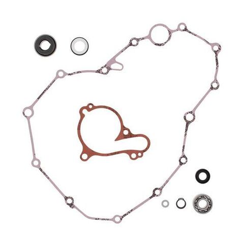 Vertex Water Pump Rebuild Kit Yamaha Raptor 660R 2001-2005