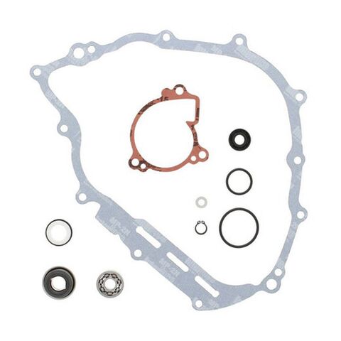 Vertex Water Pump Rebuild Kit Kawasaki KFX250 Mojave 2004