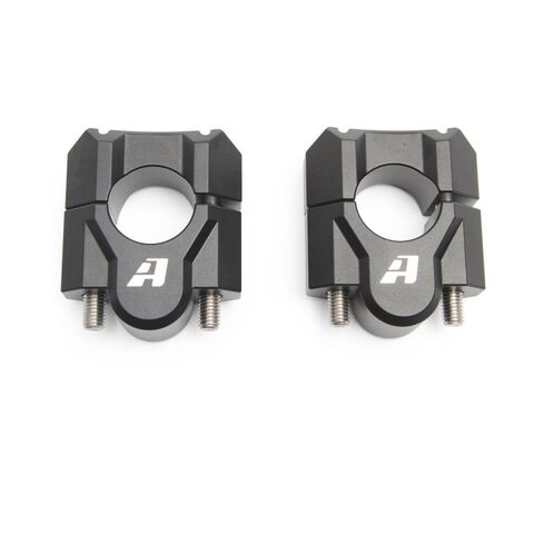 AltRider 30mm Block Handlebar Riser