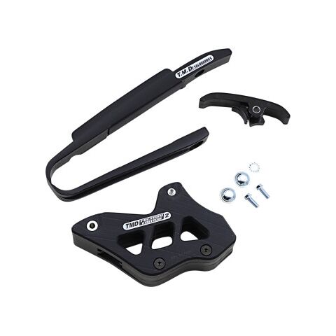 TM Designworks Baja Endurance Chain Slide N Guide Kit KTM 150cc-500cc 2017-2023