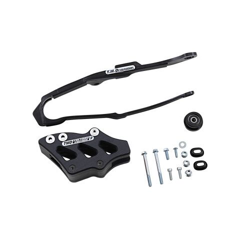 TM Designworks Multi-Purpose Chain Slide-N-Guide Kit Honda CRF250R / RX / CRF450R / RX / RWE / R-S 2019-2022