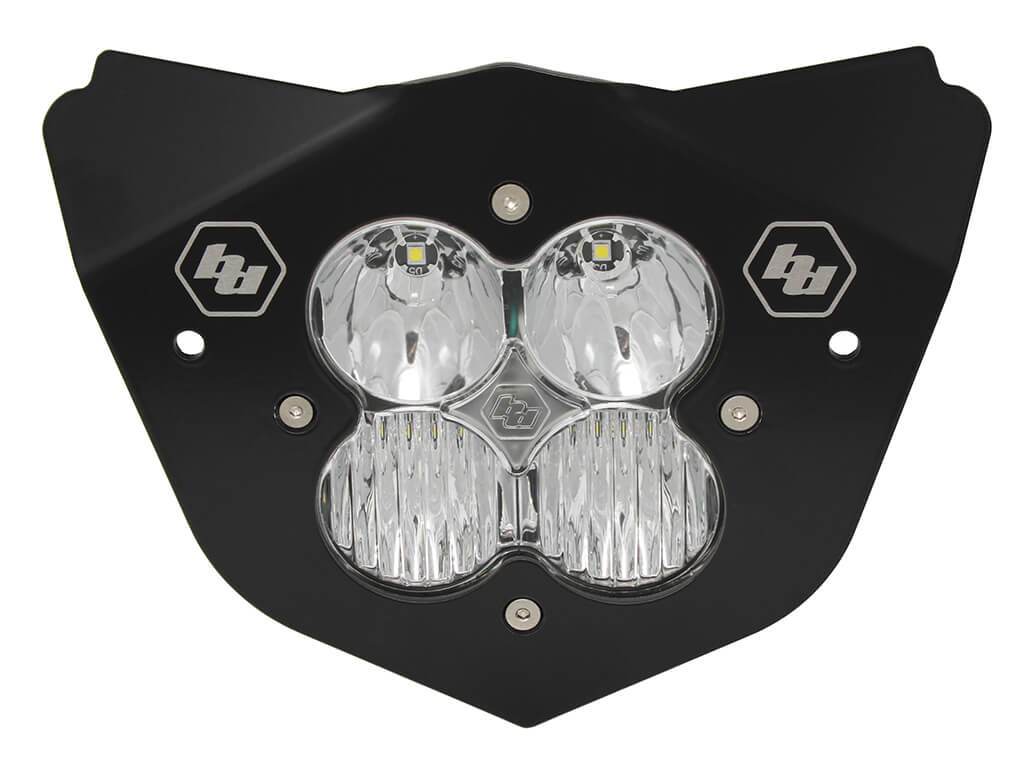 Baja Designs XL Sport LED Headlight Kit - Cycle Gear
