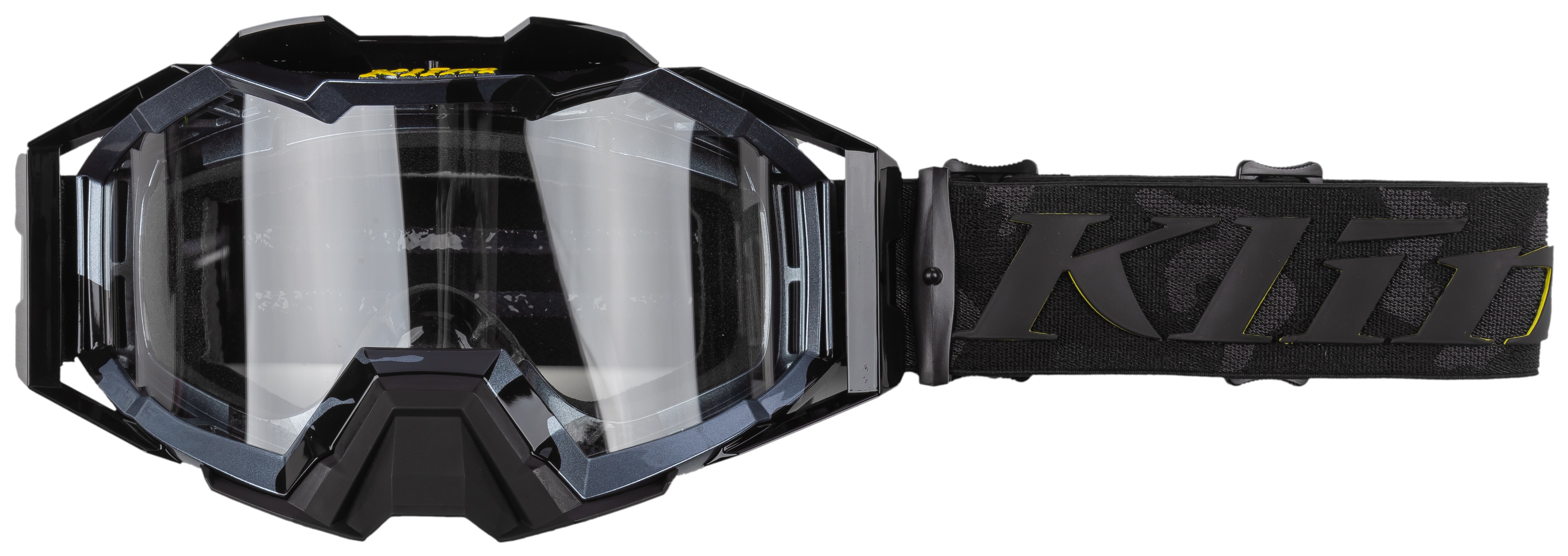 Klim Viper Pro Camo OffRoad Goggles Cycle Gear
