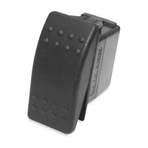 DragonFire Racing On/Off Rocker Switch