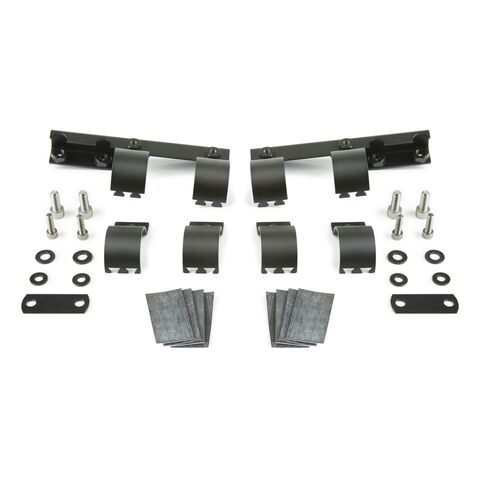 National Cycle Heavy Duty Mount Kit Honda Rebel 1100 2021-2025