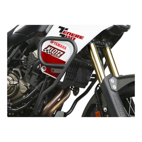 National Cycle Extreme Adventure Gear ADV Side Guards Yamaha Tenere 700 2021-2024