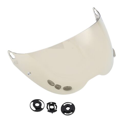 Icon Variant Pro Pinlock-Ready Face Shield