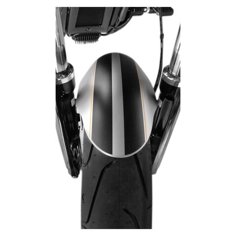 Kodlin USA 21" Front Fender For Harley Softail Breakout 2013-2025