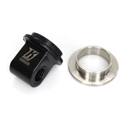 Kodlin USA 1.5" Lowering Kit For Harley Softail 2018-2026